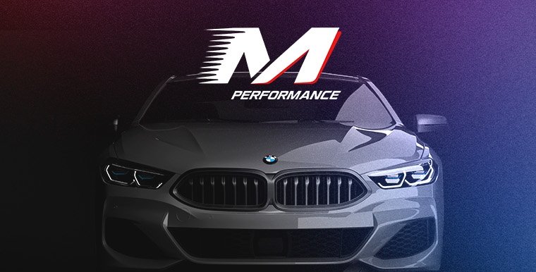 M Performance
