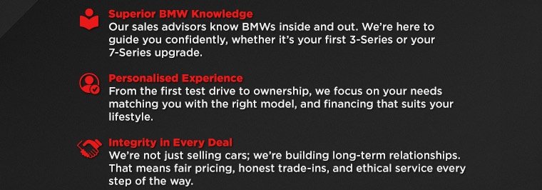 M Performance
