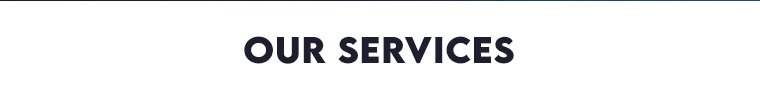 Our Services