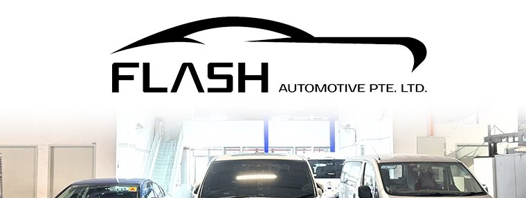 flash automotive pte ltd