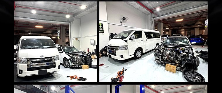 flash automotive pte ltd