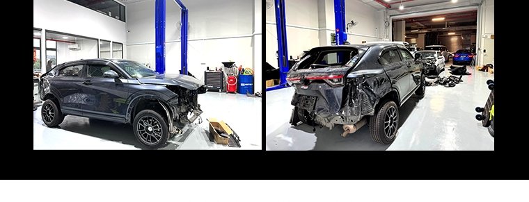 flash automotive pte ltd