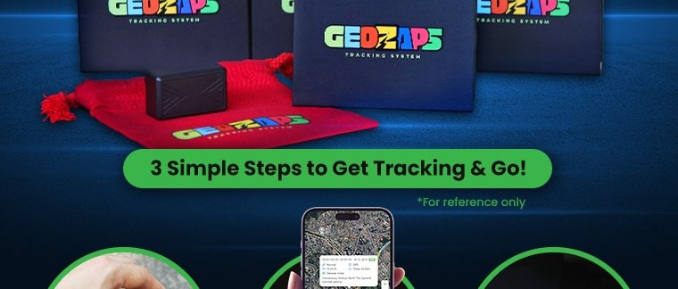Geozaps