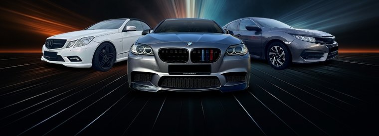 Cars