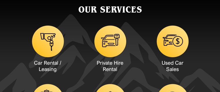 Our Services