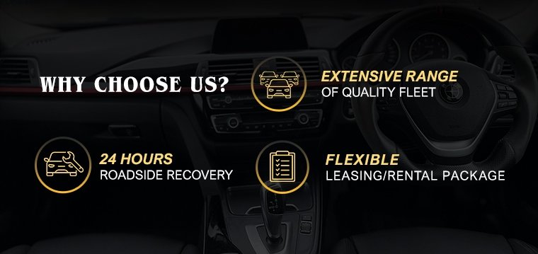 Why choose us