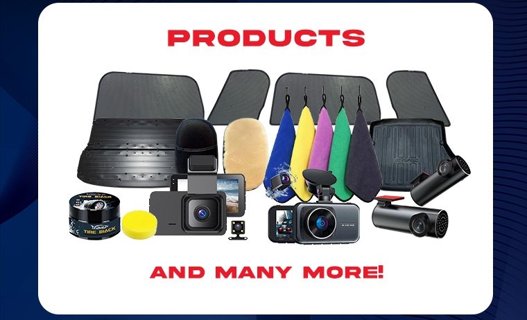 Products
