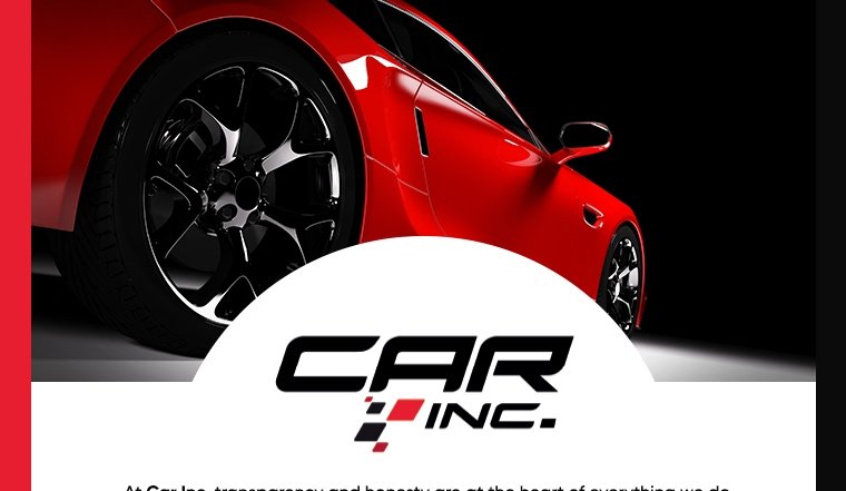 Car Inc