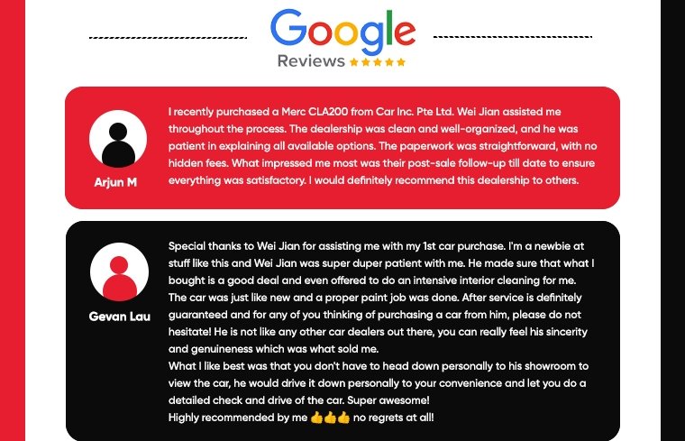 google