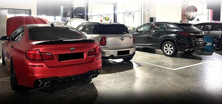 Cars