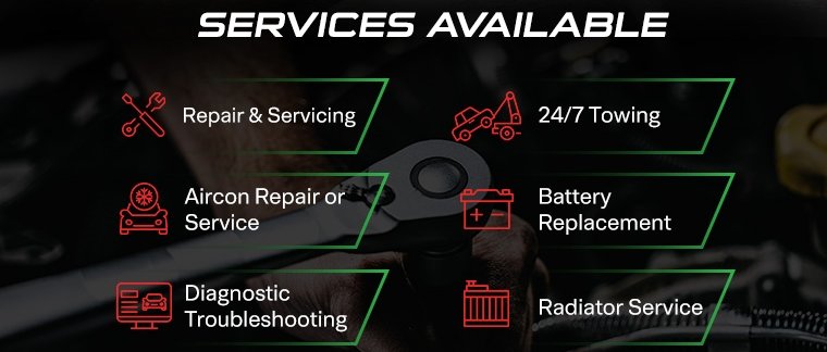 Services