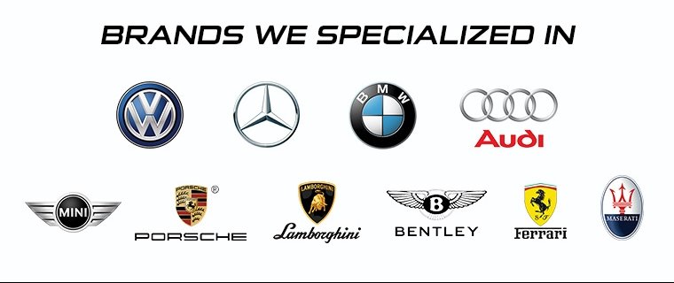 Brands