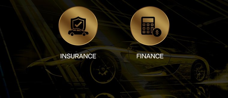 insurance finance