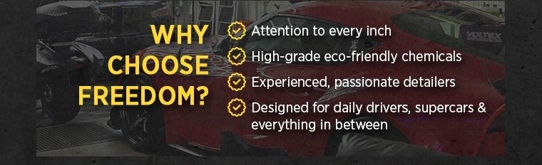 Why choose