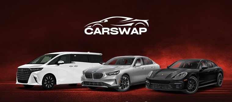 Carswap