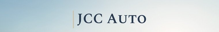 JCC AUTO