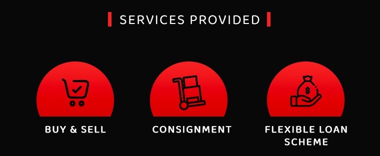 Services