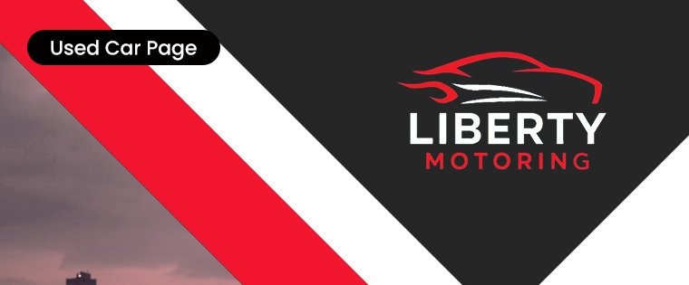 Liberty motoring