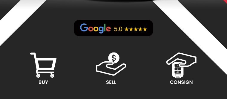 Google Rating