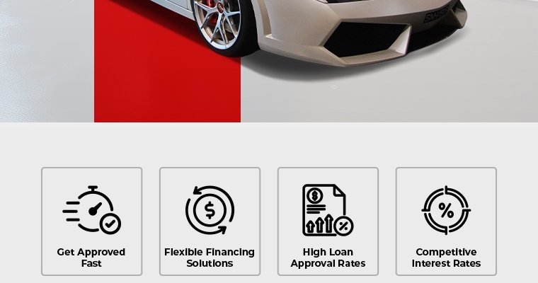 Competitive Interest Rates