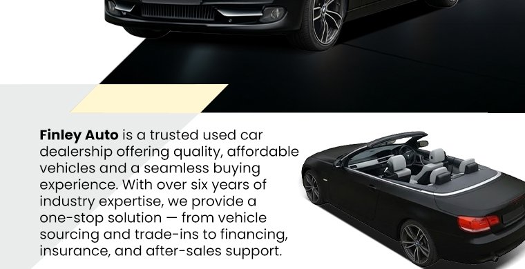 Finley Auto