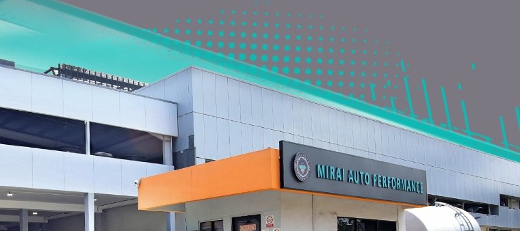 Mirai Auto Performance