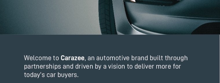 Carazee
