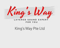 kings way