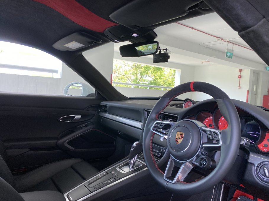 Auto Image Pte Ltd sgCarMart