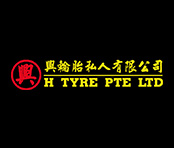 H Tyre Pte Ltd