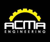 ACMA Engineering Works & Trading Pte Ltd