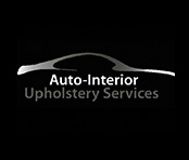 Auto - Interior Upholstery Services