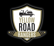 Yellow Road Ranger