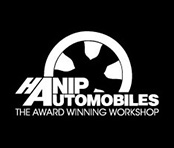 Hanip Automobiles Pte Ltd