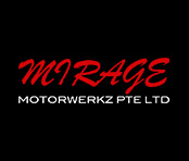 Mirage Motorwerkz Pte Ltd