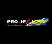 Pro-Jex V2D Auto Pte Ltd