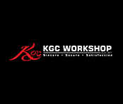 KGC Workshop Pte Ltd (Koh Guan Chua Workshop)