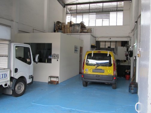 Automotive Glass Works Pte Ltd Sgcarmart