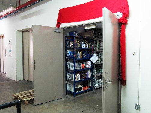 Outlet