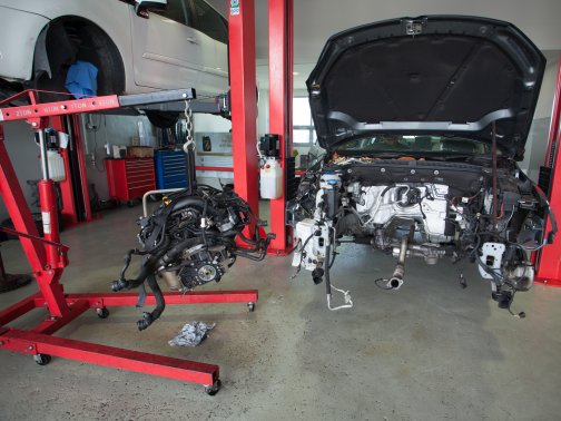 Soon Xing Engineering Pte Ltd Sgcarmart