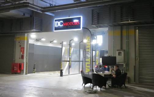 Outlet