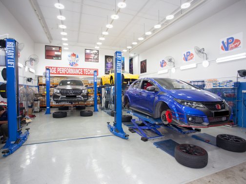 55 Car Mod Shop Near Me  Free