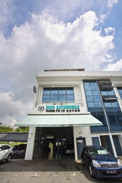 Outlet