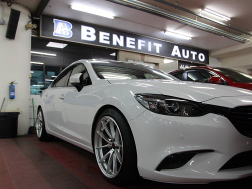 Benefit Auto Enterprise Pte Ltd Rental Leasing Reviews Comments Feedback Sgcarmart