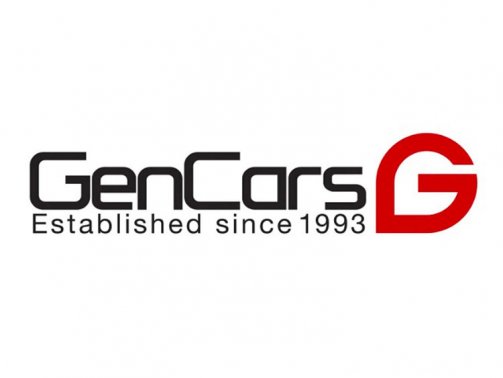 Gencars Pte Ltd - STCars