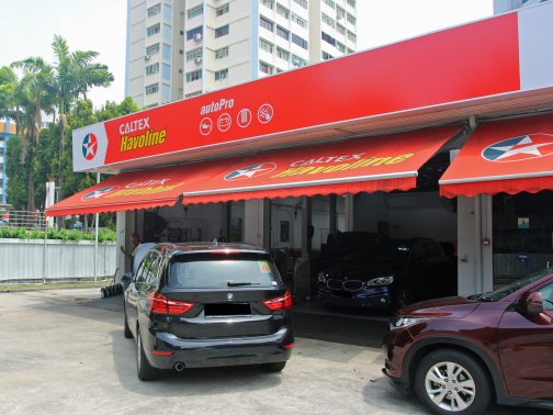 Autozacs Pte Ltd - Sgcarmart