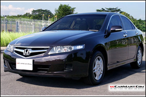 past car image