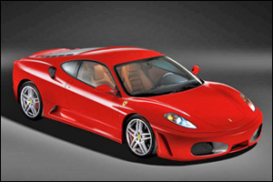 Ferrari F430 image