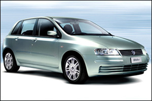 Fiat Stilo