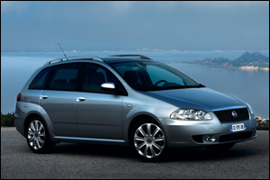Fiat Croma image